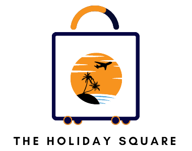 The Holiday Square